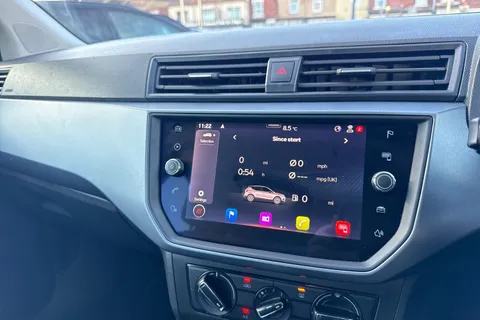 YA70GPO SEAT Arona 1.0 TSI SE Technology DSG Euro 6 (s/s) 5dr Thumbnail #34