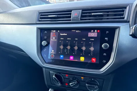 YA70GPO SEAT Arona 1.0 TSI SE Technology DSG Euro 6 (s/s) 5dr Thumbnail #35