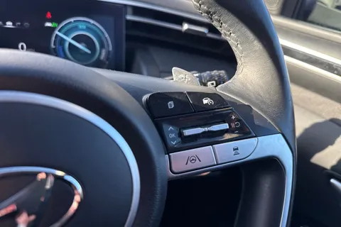 DS71MRV Hyundai Tucson 1.6 h T-GDi 13.8kWh Premium Auto 4WD Euro 6 (s/s) 5dr Thumbnail #34