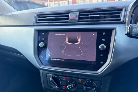 YA70GPO SEAT Arona 1.0 TSI SE Technology DSG Euro 6 (s/s) 5dr Thumbnail #37