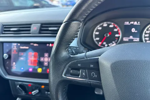 YA70GPO SEAT Arona 1.0 TSI SE Technology DSG Euro 6 (s/s) 5dr Thumbnail #38