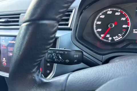 YA70GPO SEAT Arona 1.0 TSI SE Technology DSG Euro 6 (s/s) 5dr Thumbnail #40