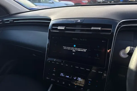 DS71MRV Hyundai Tucson 1.6 h T-GDi 13.8kWh Premium Auto 4WD Euro 6 (s/s) 5dr Thumbnail #39