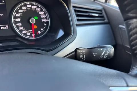 YA70GPO SEAT Arona 1.0 TSI SE Technology DSG Euro 6 (s/s) 5dr Thumbnail #41