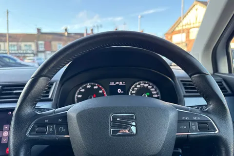 YA70GPO SEAT Arona 1.0 TSI SE Technology DSG Euro 6 (s/s) 5dr Thumbnail #44