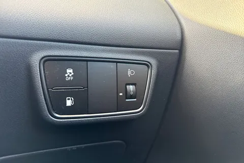 DS71MRV Hyundai Tucson 1.6 h T-GDi 13.8kWh Premium Auto 4WD Euro 6 (s/s) 5dr Thumbnail #45