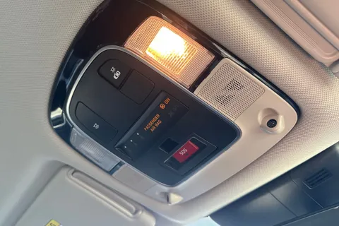 DS71MRV Hyundai Tucson 1.6 h T-GDi 13.8kWh Premium Auto 4WD Euro 6 (s/s) 5dr Thumbnail #47