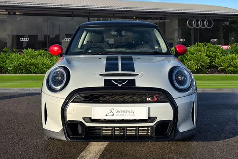BU21FFL Mini Hatch 2.0 Cooper S Classic Euro 6 (s/s) 3dr Thumbnail #7