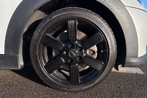 BU21FFL Mini Hatch 2.0 Cooper S Classic Euro 6 (s/s) 3dr Thumbnail #8