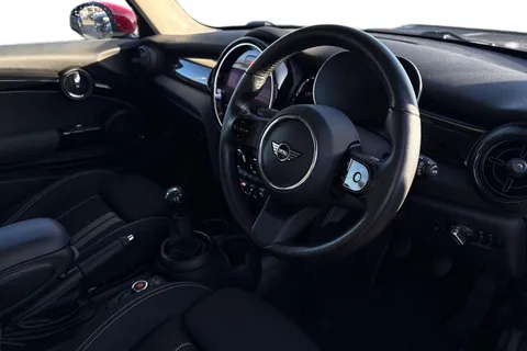 BU21FFL Mini Hatch 2.0 Cooper S Classic Euro 6 (s/s) 3dr Thumbnail #9