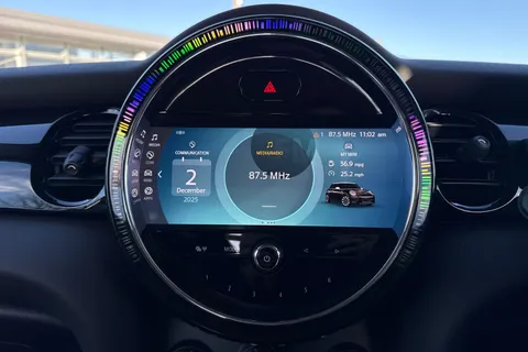 BU21FFL Mini Hatch 2.0 Cooper S Classic Euro 6 (s/s) 3dr Thumbnail #13