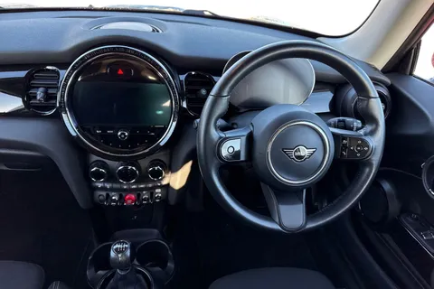 BU21FFL Mini Hatch 2.0 Cooper S Classic Euro 6 (s/s) 3dr Thumbnail #14