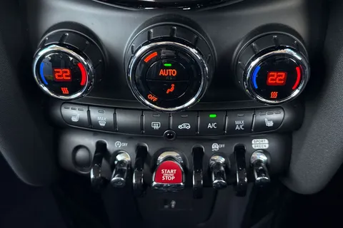 BU21FFL Mini Hatch 2.0 Cooper S Classic Euro 6 (s/s) 3dr Thumbnail #20