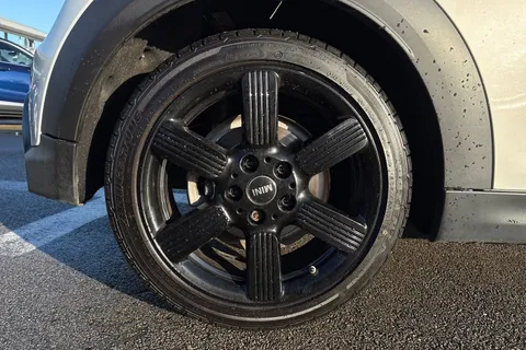 BU21FFL Mini Hatch 2.0 Cooper S Classic Euro 6 (s/s) 3dr Thumbnail #23