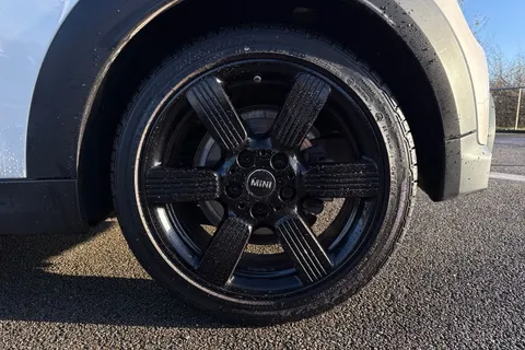 BU21FFL Mini Hatch 2.0 Cooper S Classic Euro 6 (s/s) 3dr Thumbnail #24
