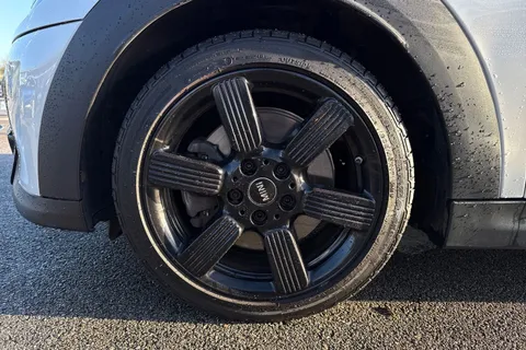 BU21FFL Mini Hatch 2.0 Cooper S Classic Euro 6 (s/s) 3dr Thumbnail #25