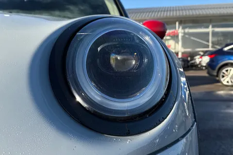 BU21FFL Mini Hatch 2.0 Cooper S Classic Euro 6 (s/s) 3dr Thumbnail #26