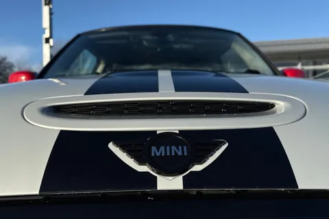 BU21FFL Mini Hatch 2.0 Cooper S Classic Euro 6 (s/s) 3dr Thumbnail #27