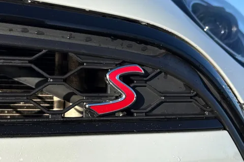 BU21FFL Mini Hatch 2.0 Cooper S Classic Euro 6 (s/s) 3dr Thumbnail #28