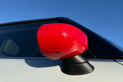 BU21FFL Mini Hatch 2.0 Cooper S Classic Euro 6 (s/s) 3dr Thumbnail #29