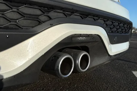 BU21FFL Mini Hatch 2.0 Cooper S Classic Euro 6 (s/s) 3dr Thumbnail #31