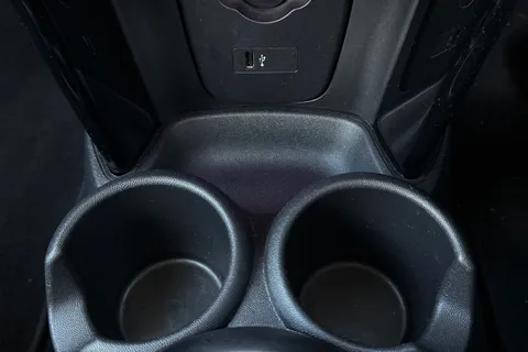 BU21FFL Mini Hatch 2.0 Cooper S Classic Euro 6 (s/s) 3dr Thumbnail #32