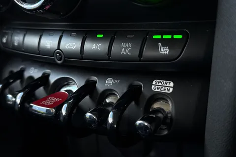 BU21FFL Mini Hatch 2.0 Cooper S Classic Euro 6 (s/s) 3dr Thumbnail #34