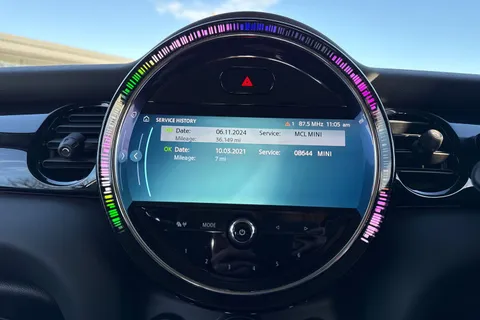 BU21FFL Mini Hatch 2.0 Cooper S Classic Euro 6 (s/s) 3dr Thumbnail #41