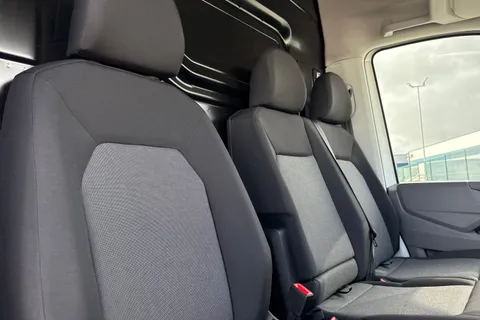 DF75WRO Volkswagen Crafter 2.0 TDI 140PS Commerce High Roof Van Thumbnail #24