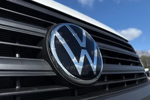 DF75WRO Volkswagen Crafter 2.0 TDI 140PS Commerce High Roof Van Thumbnail #29