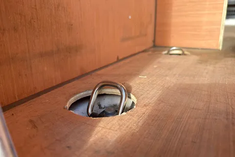 DG25CZC Volkswagen Crafter 2.0 TDI 140PS Commerce High Roof Van Thumbnail #33