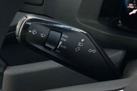 DF75WRO Volkswagen Crafter 2.0 TDI 140PS Commerce High Roof Van Thumbnail #34