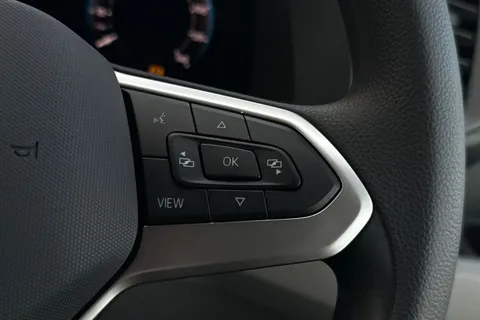 DF75WRO Volkswagen Crafter 2.0 TDI 140PS Commerce High Roof Van Thumbnail #36