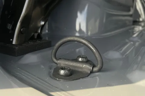 DF74FCL Volkswagen Transporter 2.0 TDI 110 Highline Van Thumbnail #31