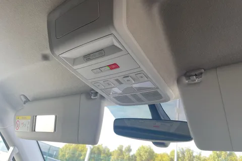 DF74FCL Volkswagen Transporter 2.0 TDI 110 Highline Van Thumbnail #41