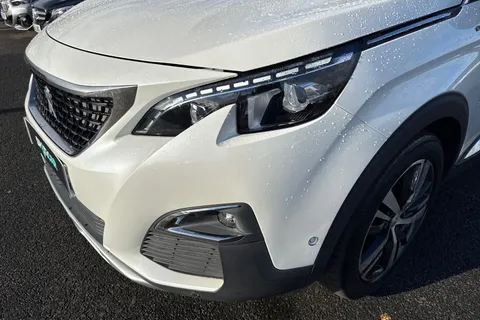 26 of 64 for PEUGEOT 3008 1.2 PureTech GT Line Euro 6 (s/s) 5dr