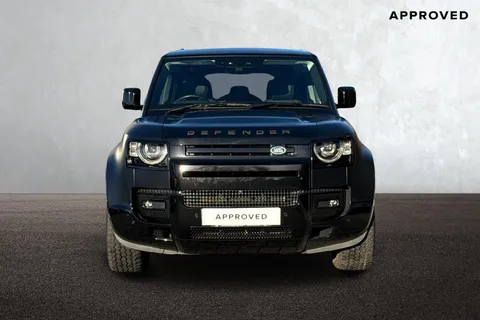 DT73ZHH Land Rover Defender 110 3.0 D250 XS Edition 5dr Thumbnail #8