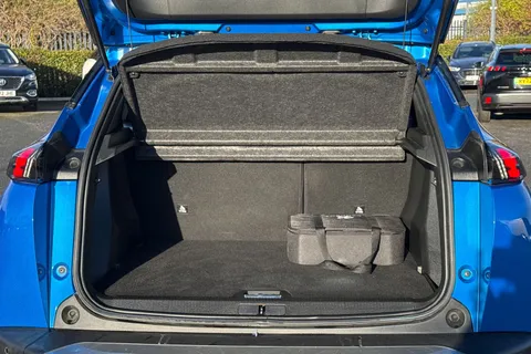 6 of 66 for PEUGEOT e-2008 50kWh GT Premium Auto 5dr