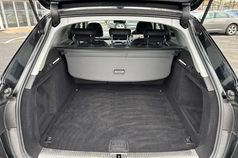 DA22PVD Audi A4 Avant Avant Sport Edition 35 TFSI  150 PS S tronic Thumbnail #7