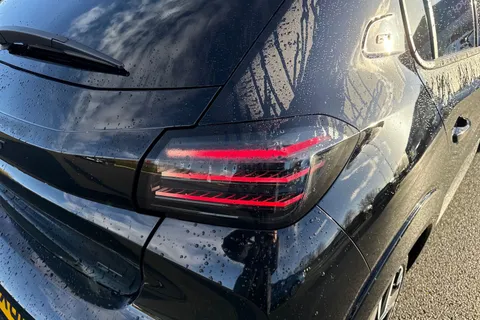 NJ74XOG PEUGEOT 208 1.2 PureTech GT Euro 6 (s/s) 5dr Thumbnail #8