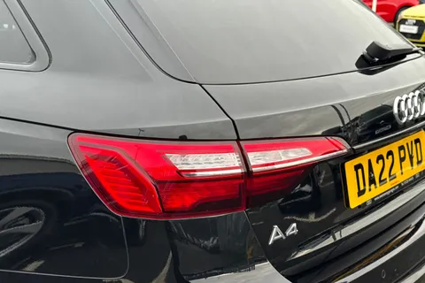 DA22PVD Audi A4 Avant Avant Sport Edition 35 TFSI  150 PS S tronic Thumbnail #8