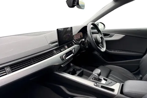 DA22PVD Audi A4 Avant Avant Sport Edition 35 TFSI  150 PS S tronic Thumbnail #15