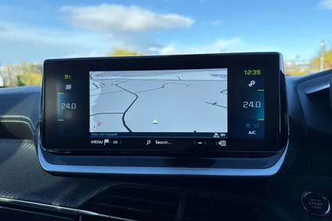 16 of 66 for PEUGEOT e-2008 50kWh GT Premium Auto 5dr