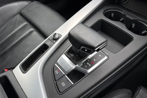 DA22PVD Audi A4 Avant Avant Sport Edition 35 TFSI  150 PS S tronic Thumbnail #23