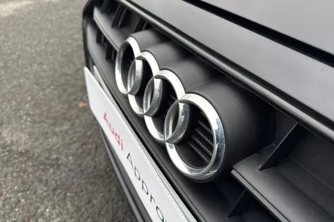 DA22PVD Audi A4 Avant Avant Sport Edition 35 TFSI  150 PS S tronic Thumbnail #25