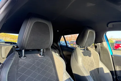 23 of 66 for PEUGEOT e-2008 50kWh GT Premium Auto 5dr