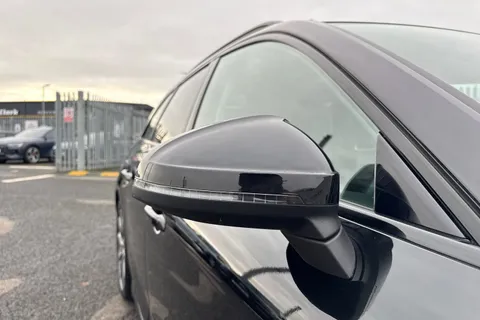 DA22PVD Audi A4 Avant Avant Sport Edition 35 TFSI  150 PS S tronic Thumbnail #26