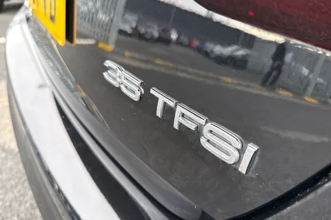 DA22PVD Audi A4 Avant Avant Sport Edition 35 TFSI  150 PS S tronic Thumbnail #30