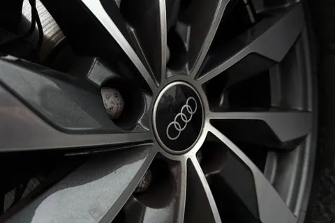 DA22PVD Audi A4 Avant Avant Sport Edition 35 TFSI  150 PS S tronic Thumbnail #33