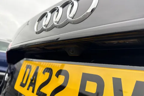 DA22PVD Audi A4 Avant Avant Sport Edition 35 TFSI  150 PS S tronic Thumbnail #34